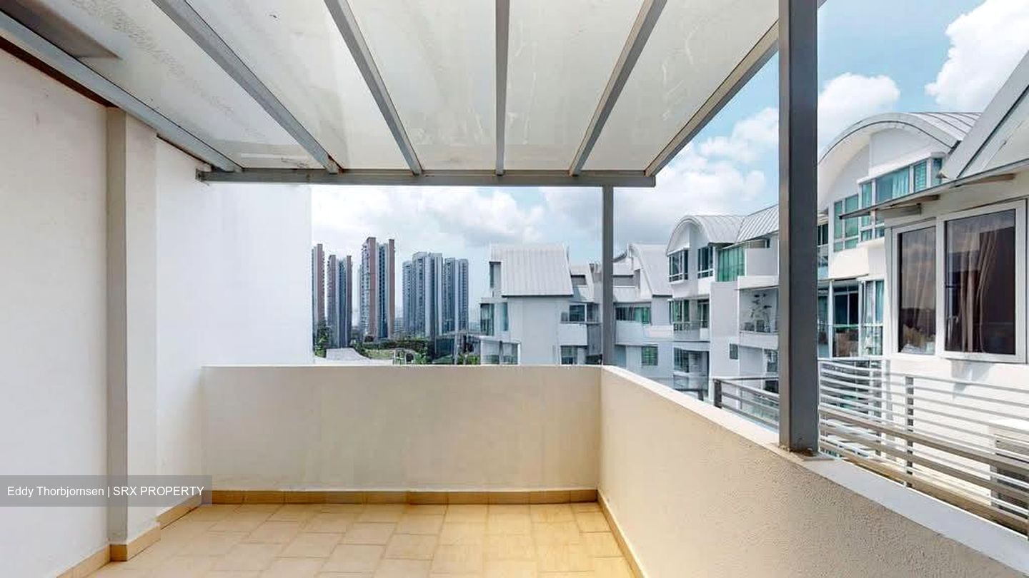 Carabelle (D5), Condominium #554390781